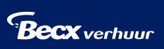 Becx Verhuur logo
