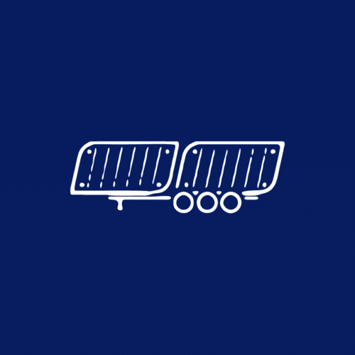 Container chassis