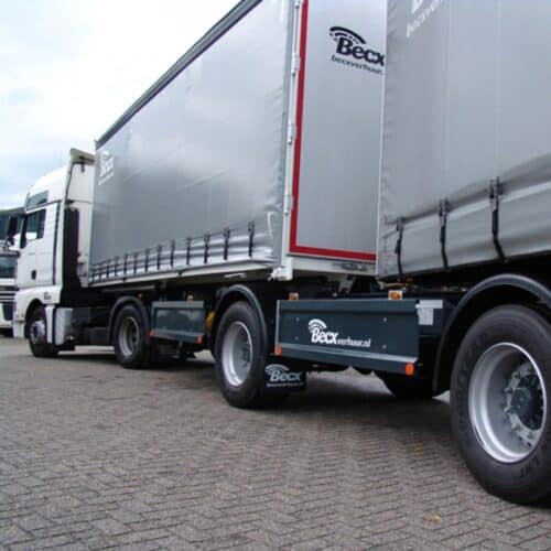 LZV Ecocombi