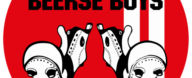 Saskia Winkelman van Becx Verhuur over sponsorschap van voetbalvereniging Beerse Boys