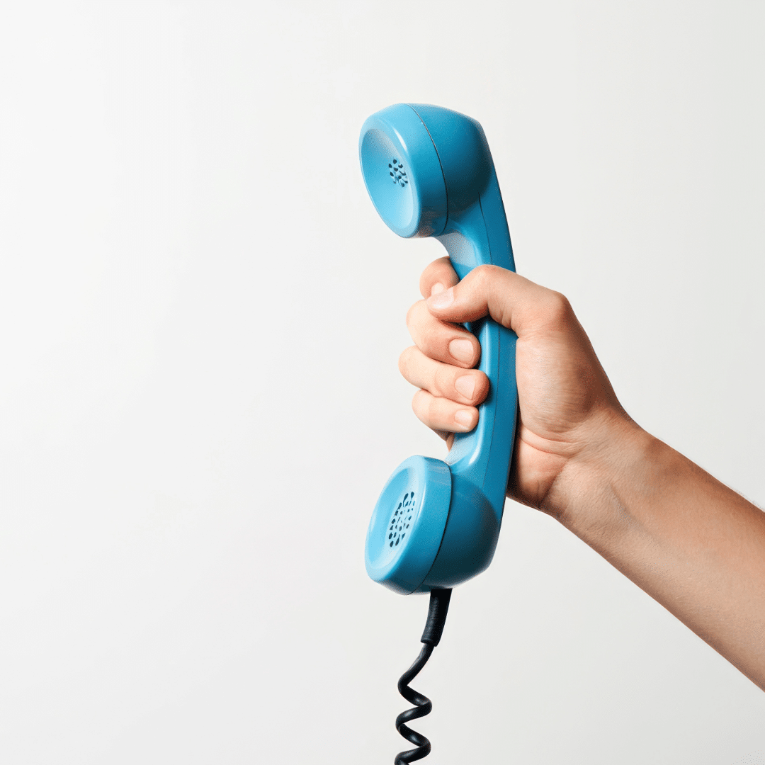 Contact met Becx Verhuur