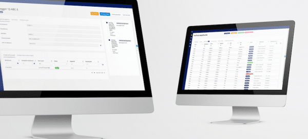 Mendix verhuurapp gekoppeld aan AFAS ERP bij Becx Verhuur